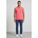 US Polo ASSN polo in piquet di cotone Flyn US43197004 [3f5f151b]