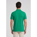 US Polo ASSN polo in piquet di cotone Flyn US43197004 [98370d8e]