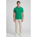US Polo ASSN polo in piquet di cotone Flyn US43197004 [2f2acc8a]