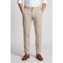 Moro pantalone chino con pences tinto in filo me2642 [9753eca3]