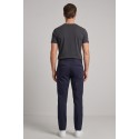 Moro pantalone in cotone stretch ME2646 [89b09aba]