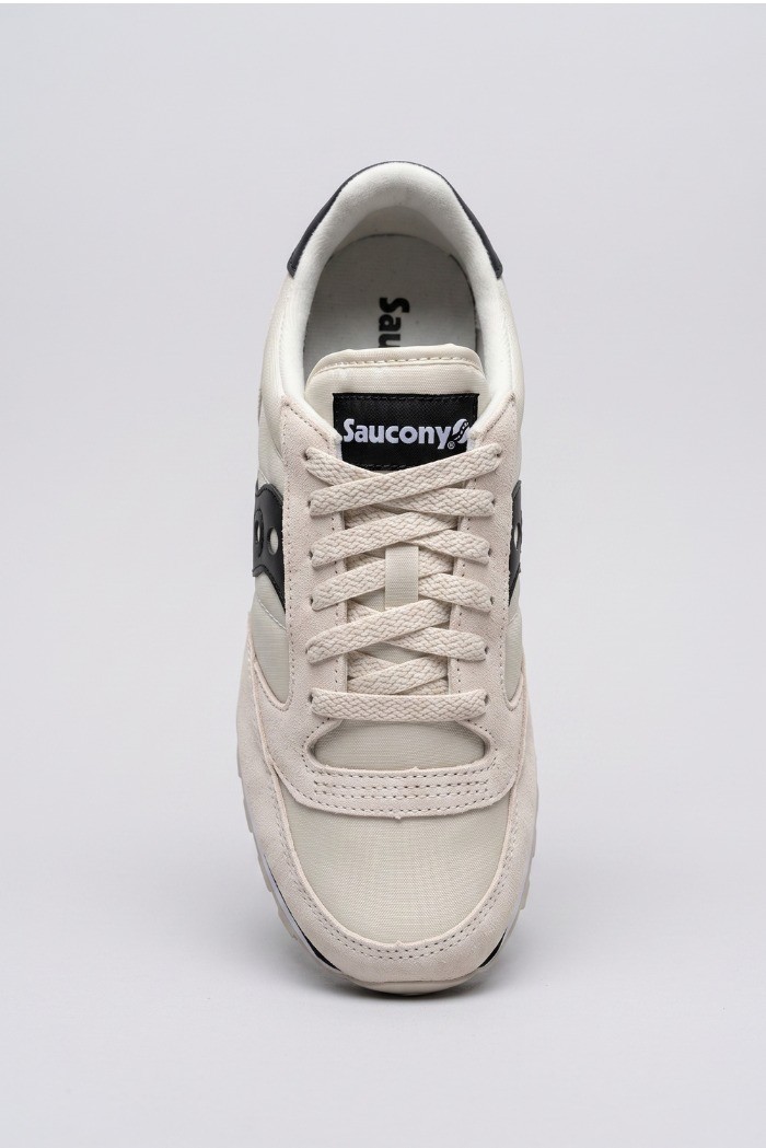 Saucony sneakers Jazz Triple Black/Silver s101491-1004 [db3ea84f]