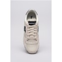 Saucony sneakers Jazz Triple Black/Silver s101491-1004 [db3ea84f]