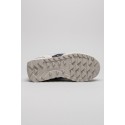 Saucony sneakers Jazz Triple Black/Silver s101491-1004 [69732e55]