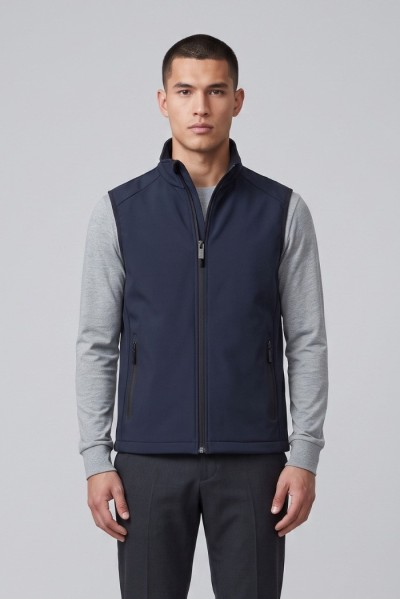 Markup gilet sfoderato in nylon MK2940037 [9273d745]
