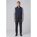 Markup gilet sfoderato in nylon MK2940037 [fc48554c]