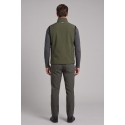 Markup gilet sfoderato in nylon MK2940037 [b12d46ab]