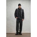 Blauer smanicato ad onde Danny 26WBLUX02055-005958 [f7fbd63a]