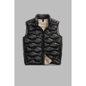 Blauer smanicato ad onde Danny 26WBLUX02055-005958 [f2ab9124]
