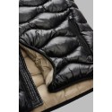 Blauer smanicato ad onde Danny 26WBLUX02055-005958 [45b65020]