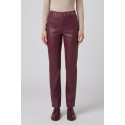 Markup leggings in ecopelle MW2650112 [ef73b1a3]