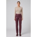 Markup leggings in ecopelle MW2650112 [814833aa]