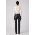 Markup leggings in ecopelle MW2650112 [fb27b3f3]