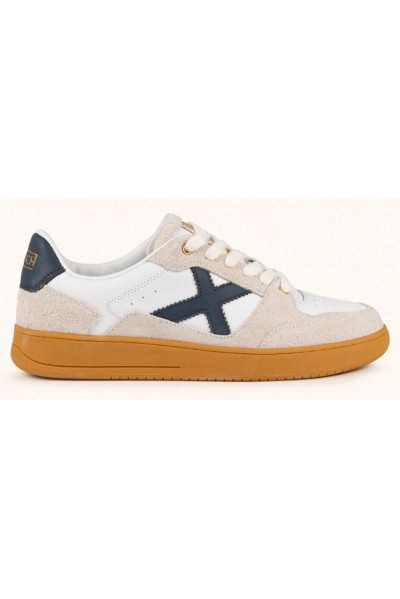 Munich sneaker retrò tennis e skate Legit 124 8908124 [64a6e012]