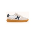 Munich sneaker retrò tennis e skate Legit 124 8908124 [64a6e012]
