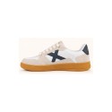 Munich sneaker retrò tennis e skate Legit 124 8908124 [bd80a31f]