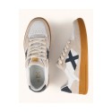 Munich sneaker retrò tennis e skate Legit 124 8908124 [b8d0e401]