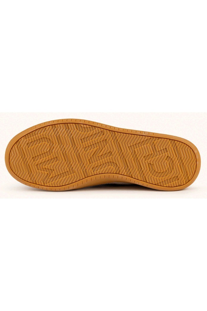 Munich sneaker retrò tennis e skate Legit 124 8908124 [61f6a70c]