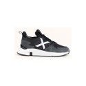 Munich sneaker allacciata con logo Clik 110 4172110 [37a97085]