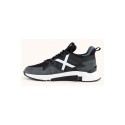 Munich sneaker allacciata con logo Clik 110 4172110 [ee8f3388]