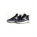 Munich sneaker allacciata con logo Clik 110 4172110 [5992f28c]