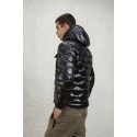 Blauer giubbetto con taschino Bryant 26WBLUC02053-005958 [b0fc4708]