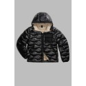 Blauer giubbetto con taschino Bryant 26WBLUC02053-005958 [02b1c112]