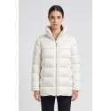 Markup piumino midi satinato MW2640029 [6b3c6382]
