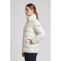 Markup piumino midi satinato MW2640029 [b74a6791]