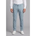 Camouflage pantalone chino in misto cotone REY17-F114 [e6827d88]