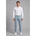 Camouflage pantalone chino in misto cotone REY17-F114 [88b9ff81]