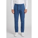 Camouflage pantalone chino in misto cotone DAVIS-P10 [be9aac30]