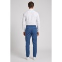 Camouflage pantalone chino in misto cotone DAVIS-P10 [67bcef3d]