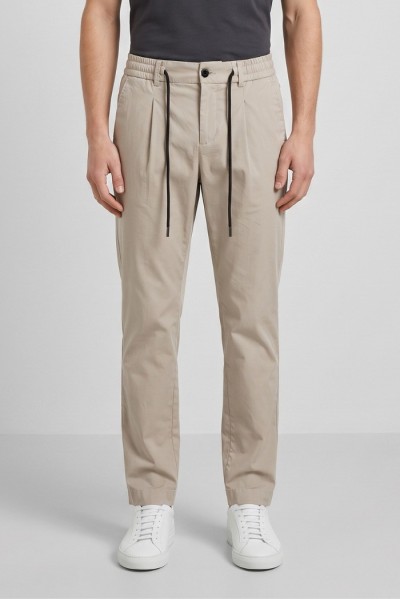Camouflage pantalone chino in misto cotone DAVIS-P10 [2915384f]
