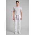 Camouflage pantalone chino in misto cotone DAVIS-P10 [63f81d4f]