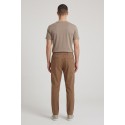 Camouflage pantalone chino in misto cotone DAVIS-P10 [4278c935]