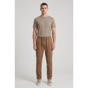 Camouflage pantalone chino in misto cotone DAVIS-P10 [f5650831]