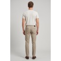 Camouflage pantalone chino in misto cotone REY17-F114 [883e5359]