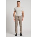 Camouflage pantalone chino in misto cotone REY17-F114 [3f23925d]