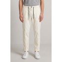 Camouflage pantalone con laccio in misto cotone FRANK-N21 [c7b52c2e]