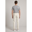 Camouflage pantalone con laccio in misto cotone FRANK-N21 [1e936f23]