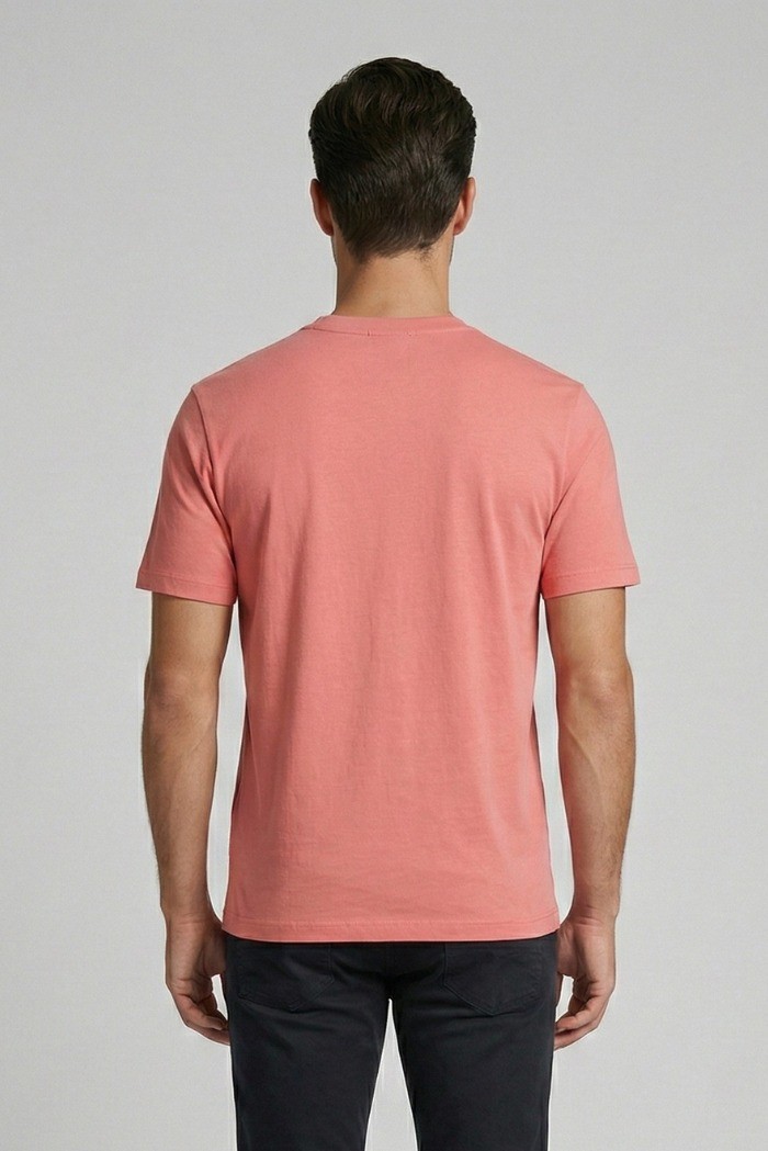 Urban Ring t-shirt in jersey di cotone UR1110001 [27d7a5c9]