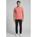 Urban Ring t-shirt in jersey di cotone UR1110001 [90ca64cd]