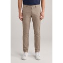 Camouflage pantalone chino in misto cotone REY17-F104 [5af47919]