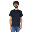 Replay t-shirt in jersey con logo ricamato m3015.000.2660 [7979c830]