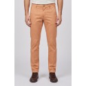 Camouflage pantalone chino in misto cotone REY17-F114 [b4922886]