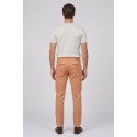 Camouflage pantalone chino in misto cotone REY17-F114 [6db46b8b]