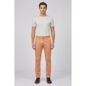 Camouflage pantalone chino in misto cotone REY17-F114 [daa9aa8f]