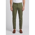 Camouflage pantalone chino in cotone stretch SAND-N21 [9cbfa795]
