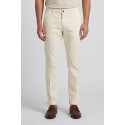 Camouflage pantalone chino in cotone stretch SAND-N21 [bfb80435]